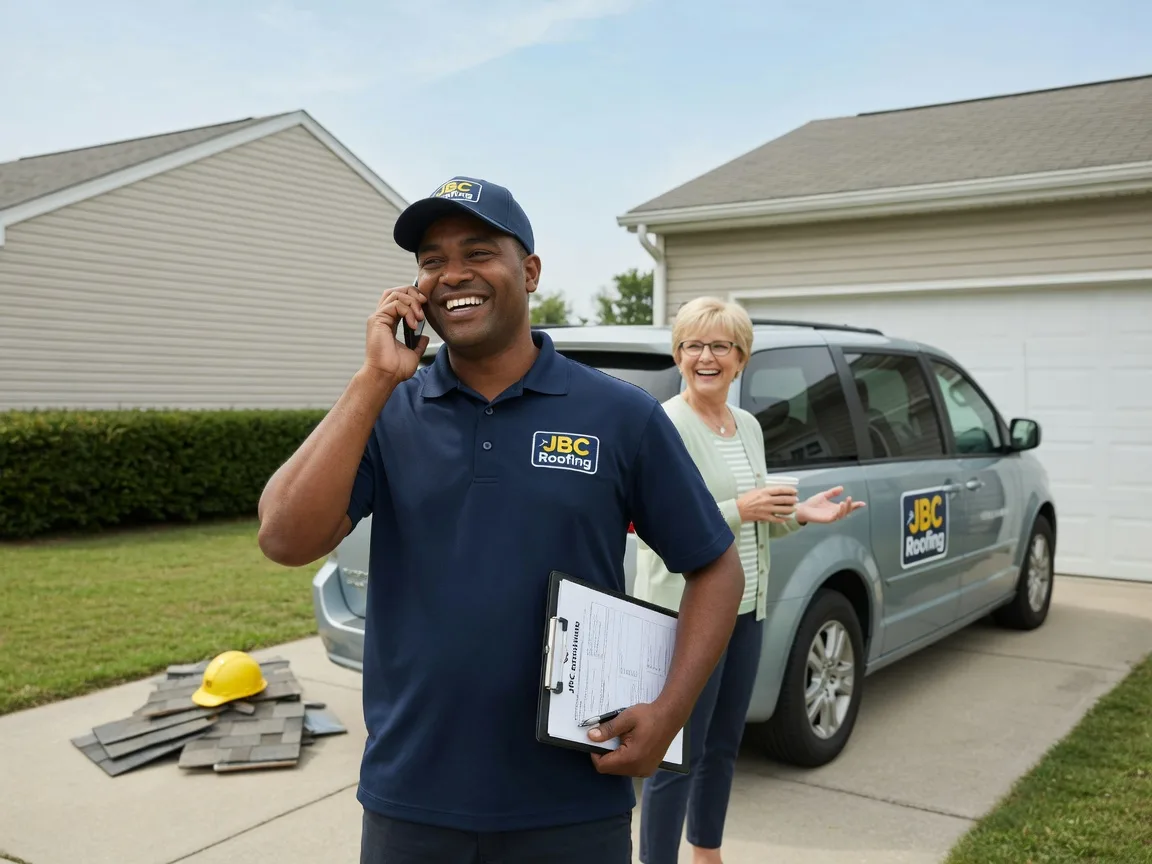 Roof Replacement White Hall, IL FAQs